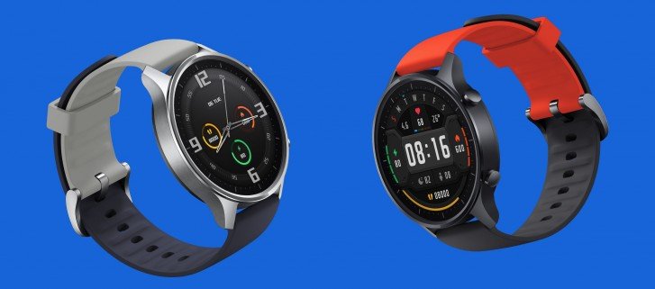 Xiaomi Mi Watch Revolve TeknoBizdeyiz