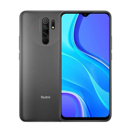 Xiaomi Redmi 9 Prime TeknoBizdeyiz 1