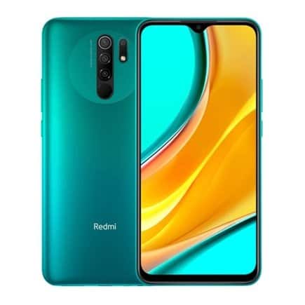 Xiaomi Redmi 9 Prime TeknoBizdeyiz 2