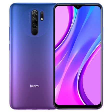 Xiaomi Redmi 9 Prime TeknoBizdeyiz 3