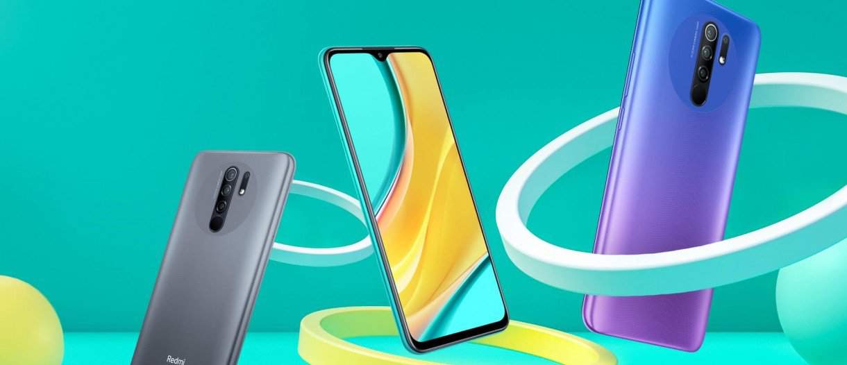 Xiaomi Redmi 9 Prime TeknoBizdeyiz 6