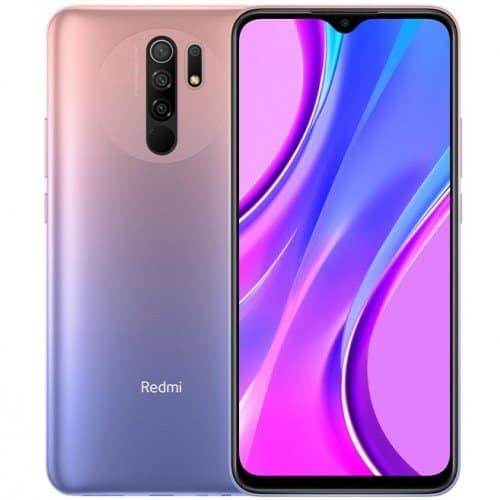 Xiaomi Redmi 9 Prime TeknoBizdeyiz