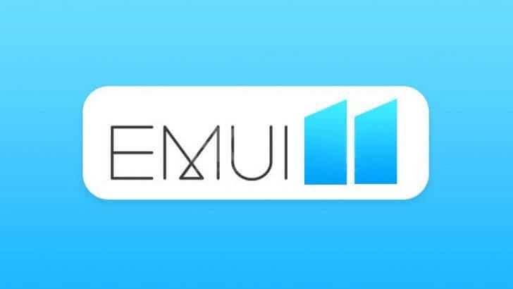 huawei emui 11 teknobizdeyiz