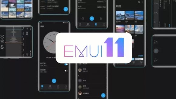 huawei emui 11 teknobizdeyiz