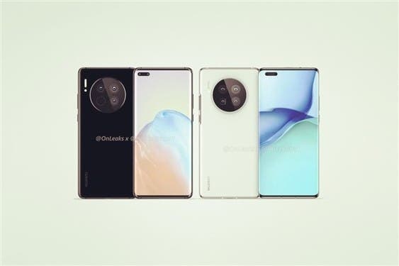 huawei mate 40 pro teknobizdeyiz 1 1