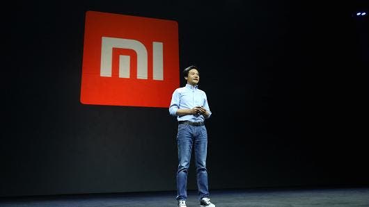 xiaomi ceo teknobizdeyiz