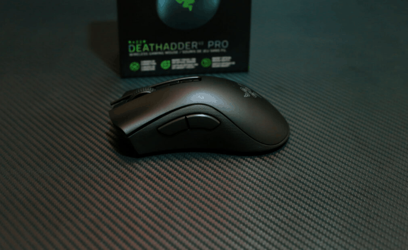 RAZER DeathAdder v2 PRO Kablosuz Fare teknobizdeyiz 4