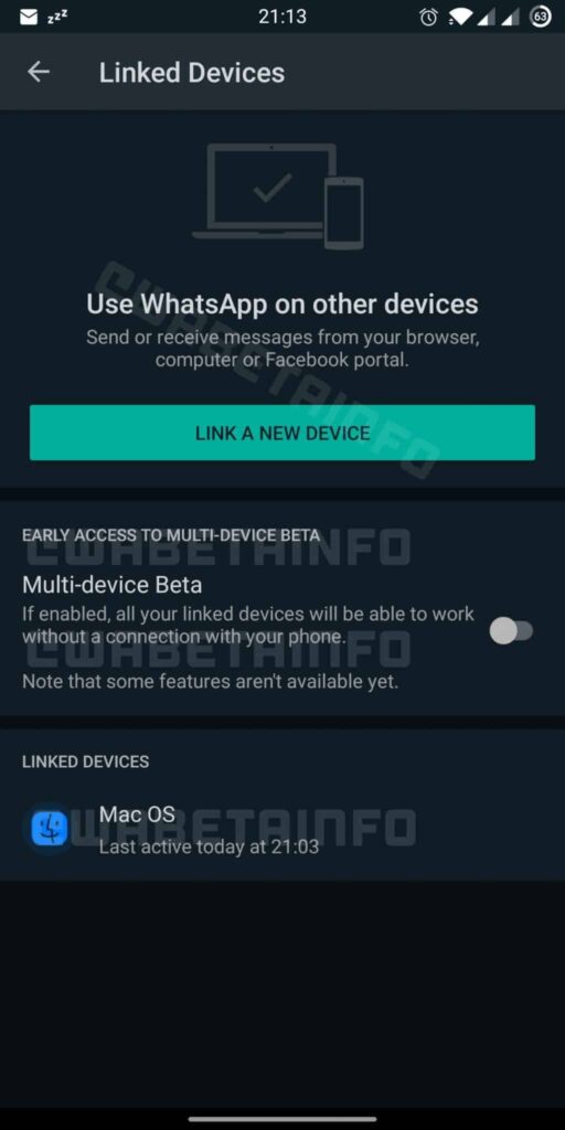 whatsapp web goruntulu sesli konusma teknobizdeyiz 2