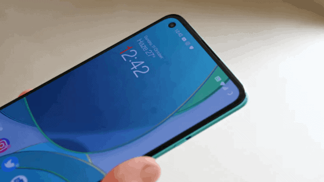 OnePlus 9 91 Mobiles TeknoBizdeyiz 1