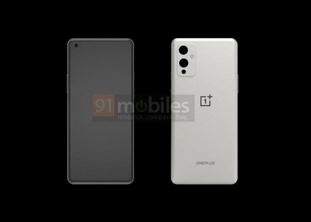 OnePlus 9 91 Mobiles TeknoBizdeyiz