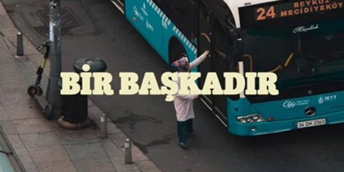 bir baskadir netflix ibb