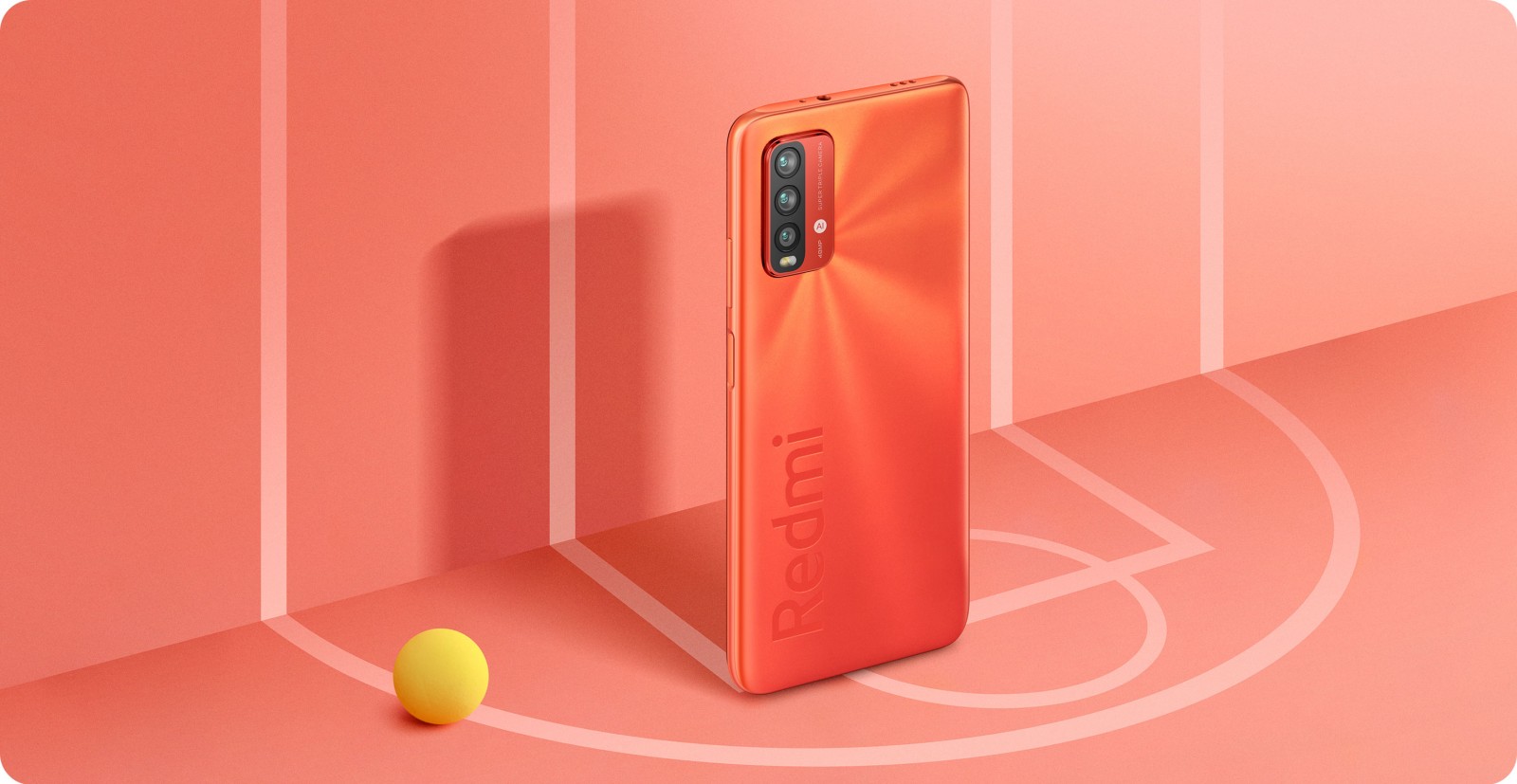 Redmi 9 Power teknobizdeyiz 2