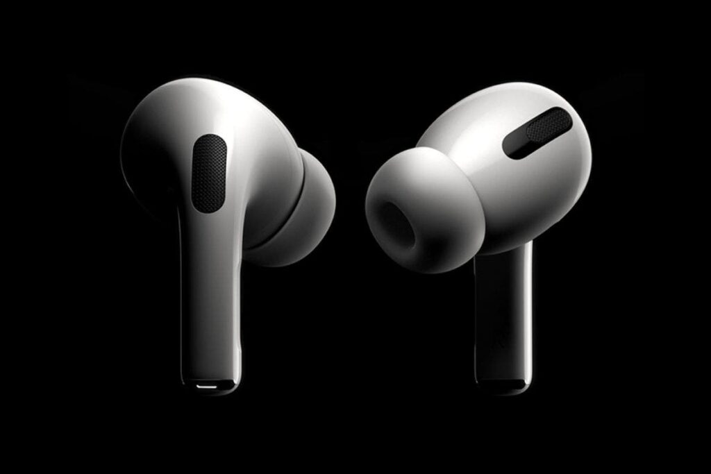 airpods teknobizdeyiz 2