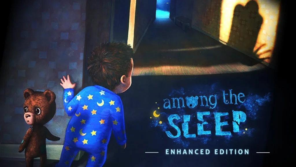 amongthesleep teknobizdeyiz