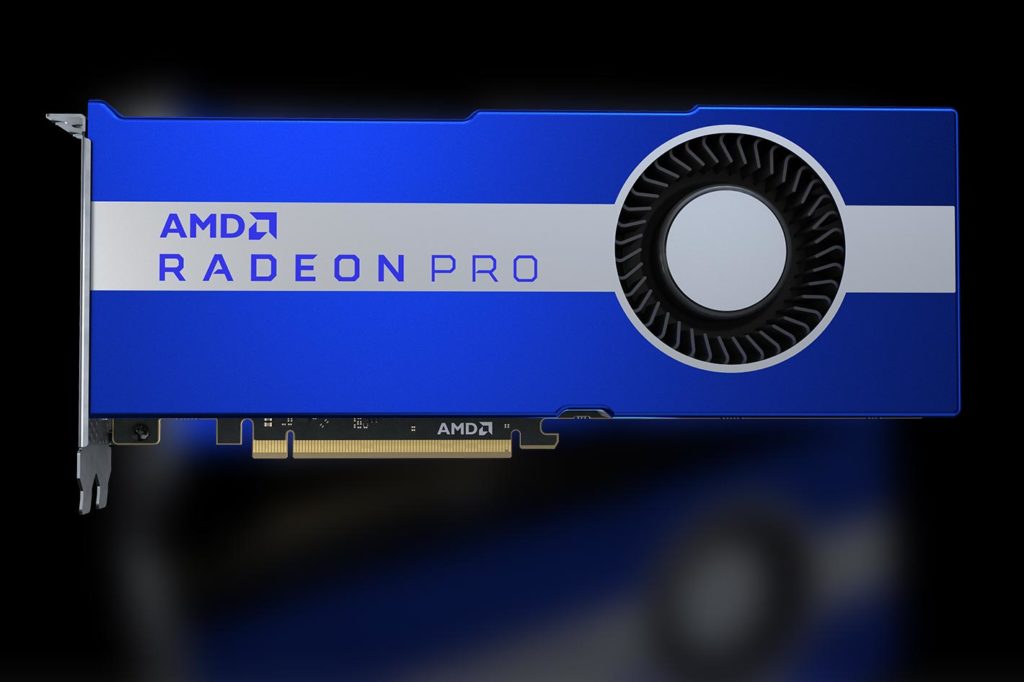 amd yeni radeon pro w6400 ekran kartini tanitti teknobizdeyiz 3