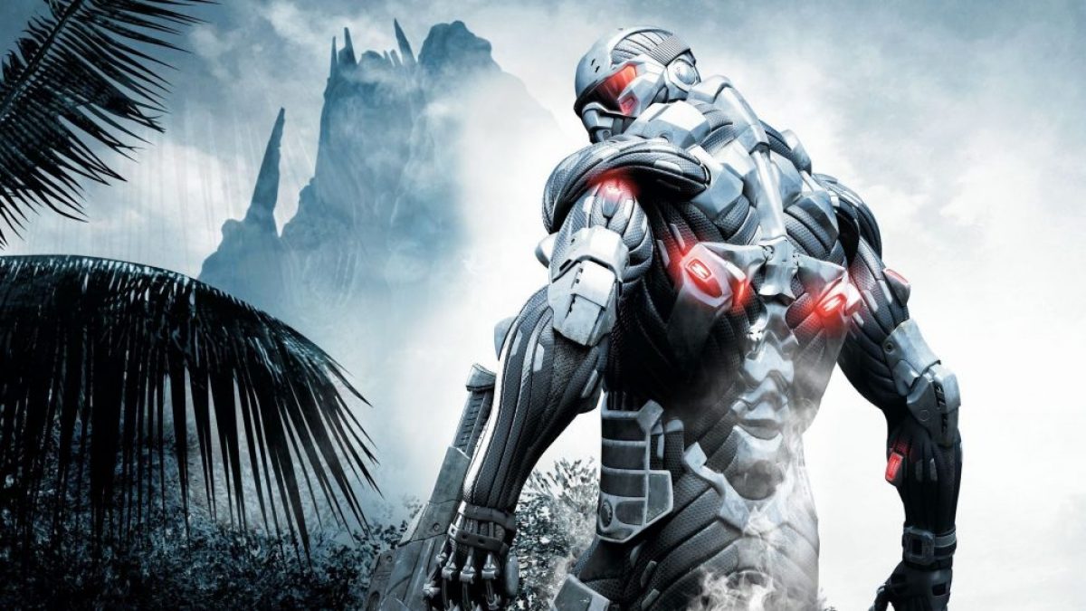 crysis 4 teknobizdeyiz 1