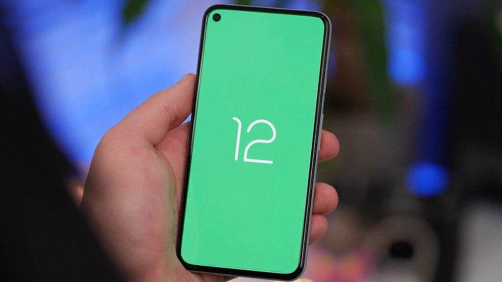 android 12 alacak samsung cihazlar belli oldu teknobizdeyiz