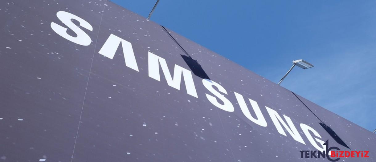 2022 yili samsunga ugurlu geldi iste kazanc raporu 0 1EcMZzA5