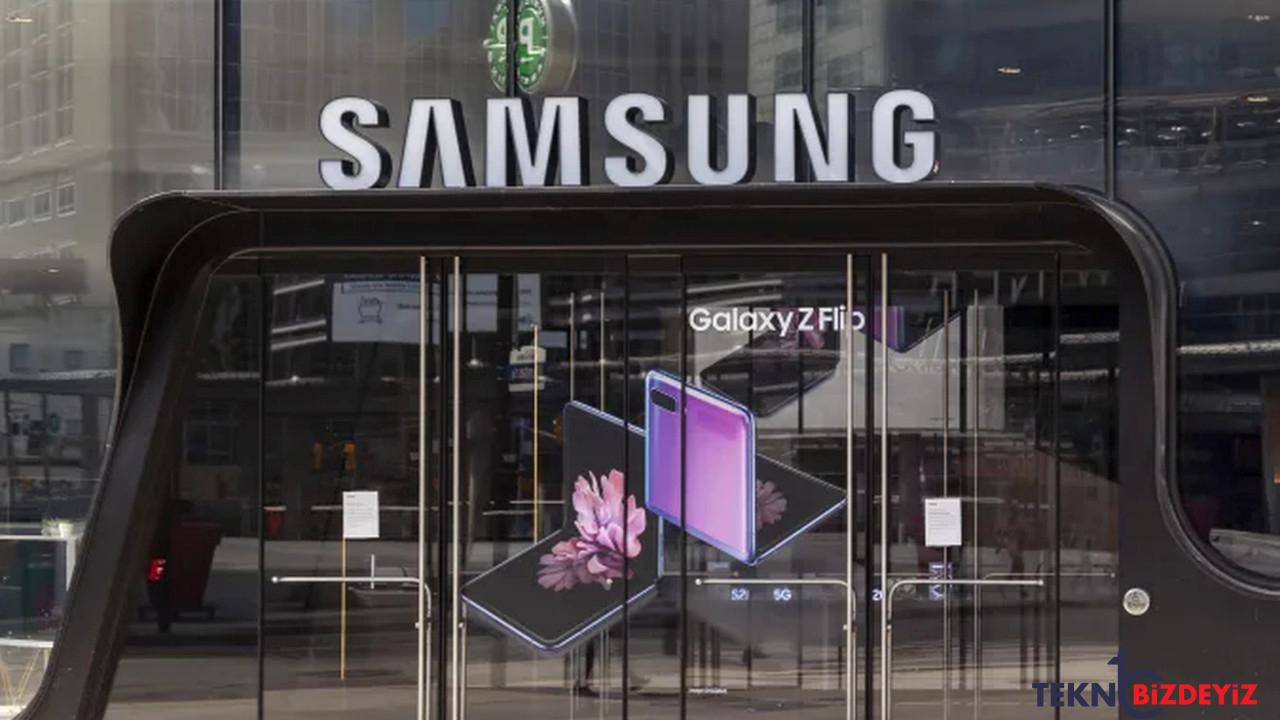 2022 yili samsunga ugurlu geldi iste kazanc raporu nm6KRt8I