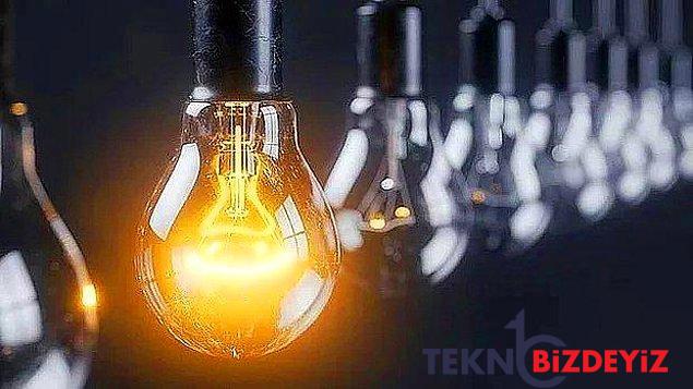 21 nisan istanbulda elektrik kesintisi var mi elektrik ne vakit gelecek hangi ilcelerde kesinti olacak 1 mNiirRec