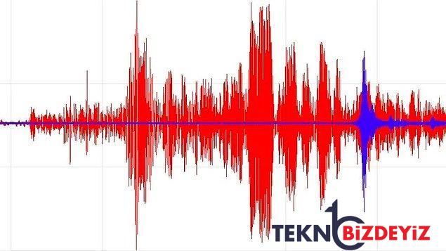 akdenizde korkutan sarsinti 45 buyuklugunde sarsinti zelzele mi oldu nerede zelzele oldu 1 H3p5SBji
