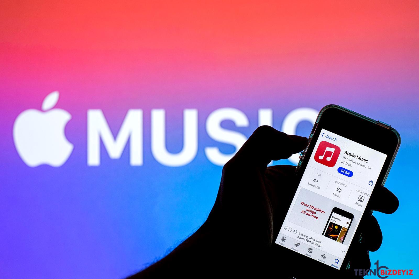 apple music turkiye fiyatina yuzde 42 artirim geldi