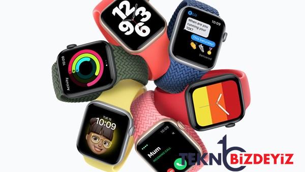 apple watch series 6 icin ucretesiz tamir programi basladi