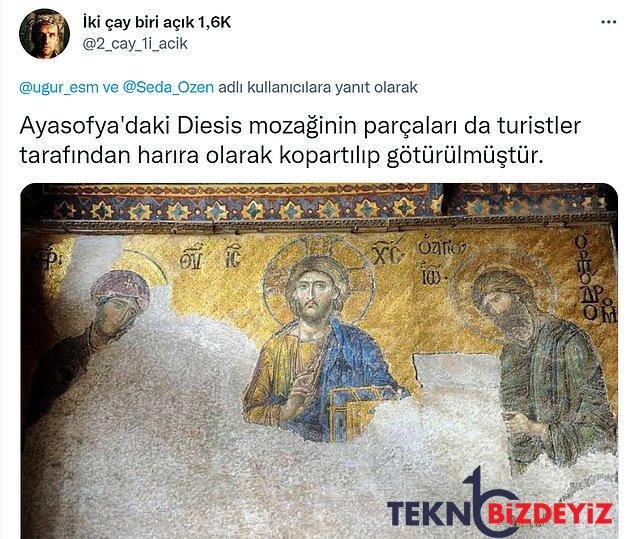 ayasofya kapisinin tahribiyle gundeme gelen kutsal olani saklama yeme kulturune uzucu ornekler 7 B3yS4gv6