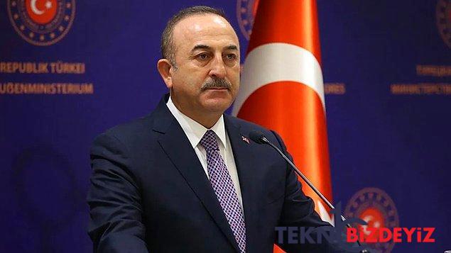 bakan cavusoglu rusyanin suriyeye giden ucaklarina hava alanini kapattik 0 QI77OzII