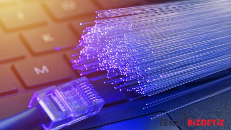 bakan fiber internet konusunda amaci acikladi In1zr56u