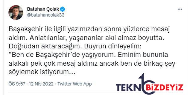 basaksehirin konut fiyatlari ile yasadigi donusume gelen agir reaksiyonlar 0 ucjCk6tD