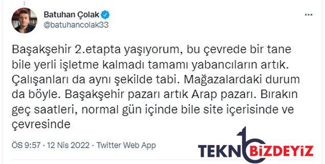 basaksehirin konut fiyatlari ile yasadigi donusume gelen agir reaksiyonlar 3 X53ROl9O