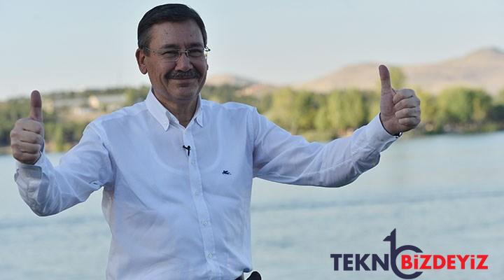 belediye parasiyla konutuna mobilya almisti icisleri bakanligi melih gokcek evrakini kapatti 6zhEHTXF