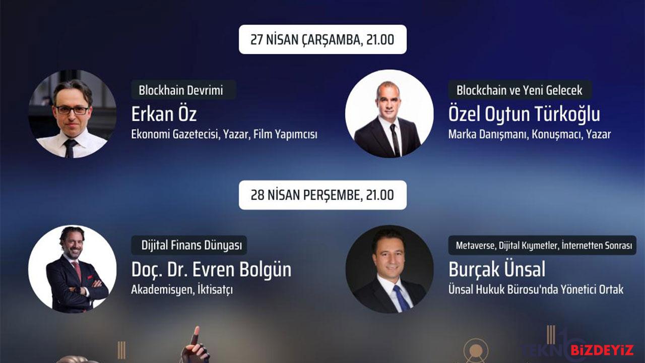 blockhain ile gelecek aktifligi 27 nisanda basliyor 0 FqDPLgrs