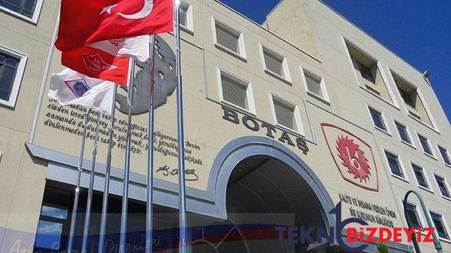 botasin dogalgaz alimina deutsche banktan 1 milyarlik kredi iddiasi 0