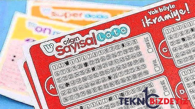 cilgin sayisal loto cekilisi sonuclari aciklandi iste 23 nisan cilgin sayisal lotoda kazandiran numaralar 1 AEDI8n9s