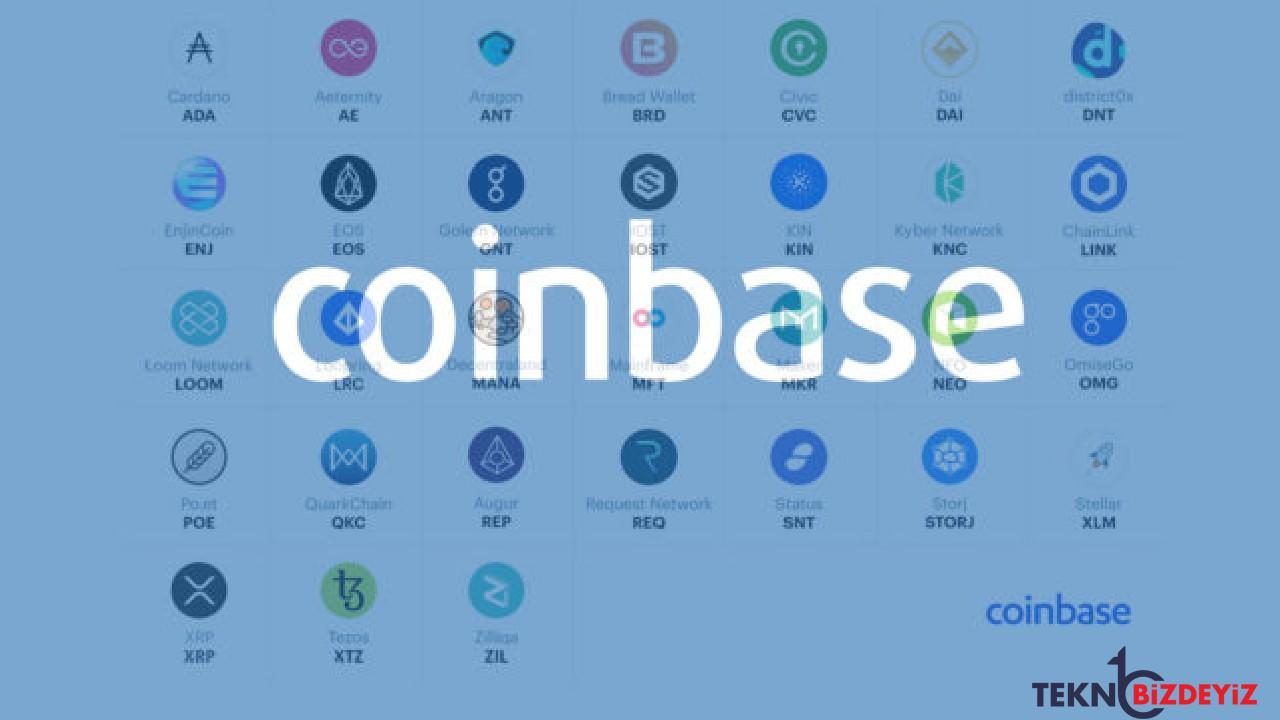 coinbasein altcoinlerine listelenmeden yatirim yapti 0 dObz6VBN