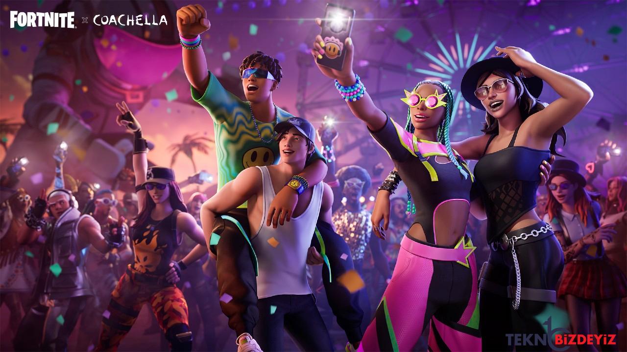 dev muzik senligi coachella fortnitea geliyor 0 MszI5tAZ