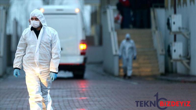 dunyada kovid 19 olay sayisi 501 milyonu gecti koronavirus bitti mi yoksa unutuluyor mu 5tpWEmu7