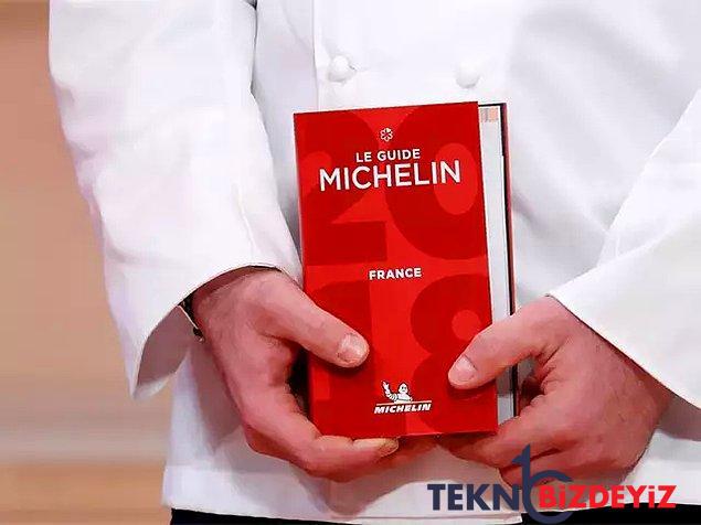 dunyanin en saygin gastronomi itibar mukafatlarini dagitan michelin rehberi listesine istanbulu ekledi 1 PIjEvbRW