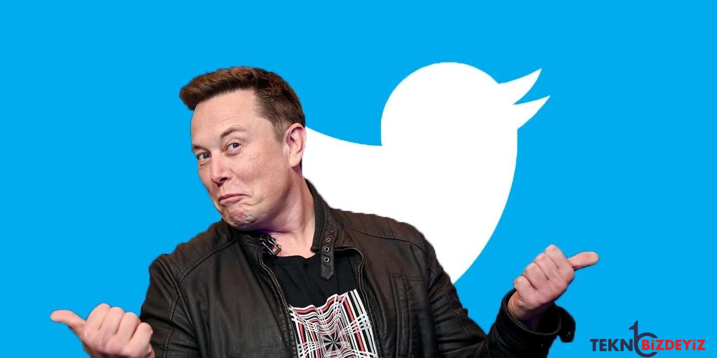 elon musk twitteri 44 milyar dolara satin aldi pekala artik ne olacak vUlAGR6y