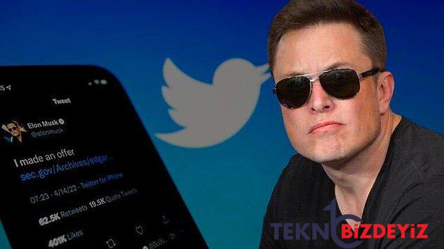 elon muska buyuk sok dunyanin en varlikli insani ancak parasi twittera yetmiyor 1 OXdbISWW