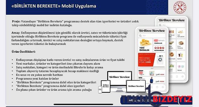 enflasyonla gayret uygulamasindan haberiniz var mi fiyatlar sikayetle duser mi 1 1VBfN7he