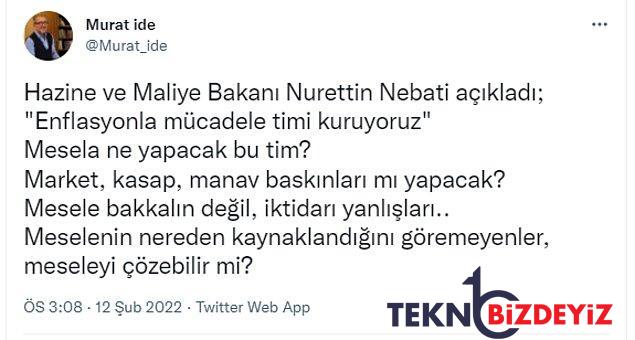 enflasyonla gayret uygulamasindan haberiniz var mi fiyatlar sikayetle duser mi 14 FaMSqUHe