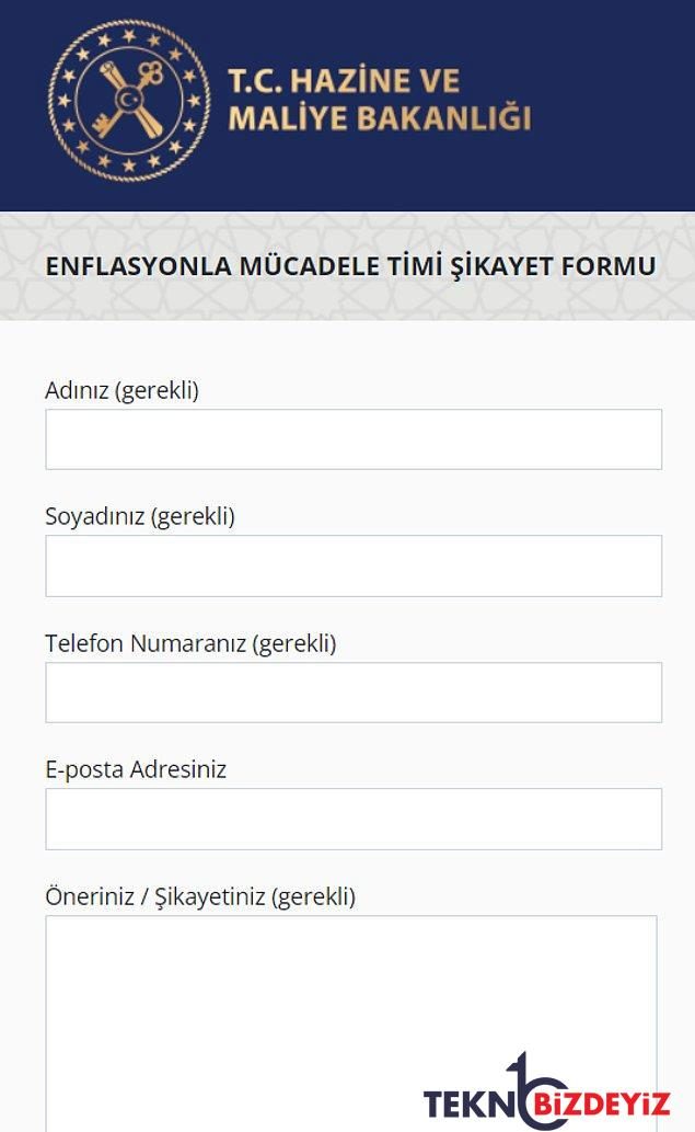 enflasyonla gayret uygulamasindan haberiniz var mi fiyatlar sikayetle duser mi 3