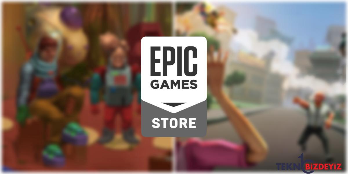 epic games bedavalarina devam ediyor steam kiymetleri toplam 62 tl olan 2 oyun bu hafta fiyatsiz tH35WOJI