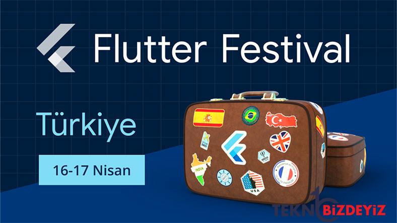 flutter senligi 16 nisanda basliyor YWq7MYy6