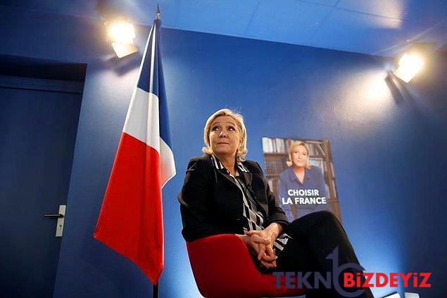 fransanin secim gunu macron mu le pen mi 1 cjGaBlTX