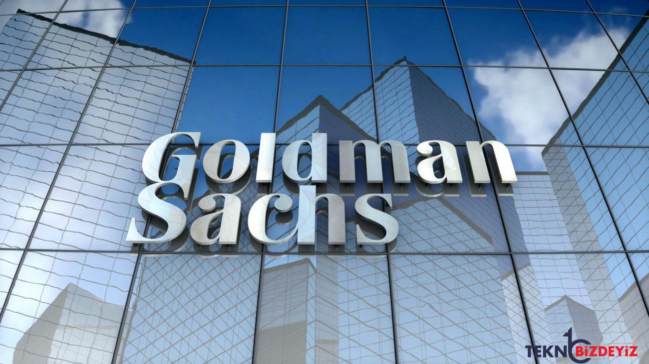 goldman sachs bitcoin btc dayanakli kredi uygulamasini baslatti CIg4RfER