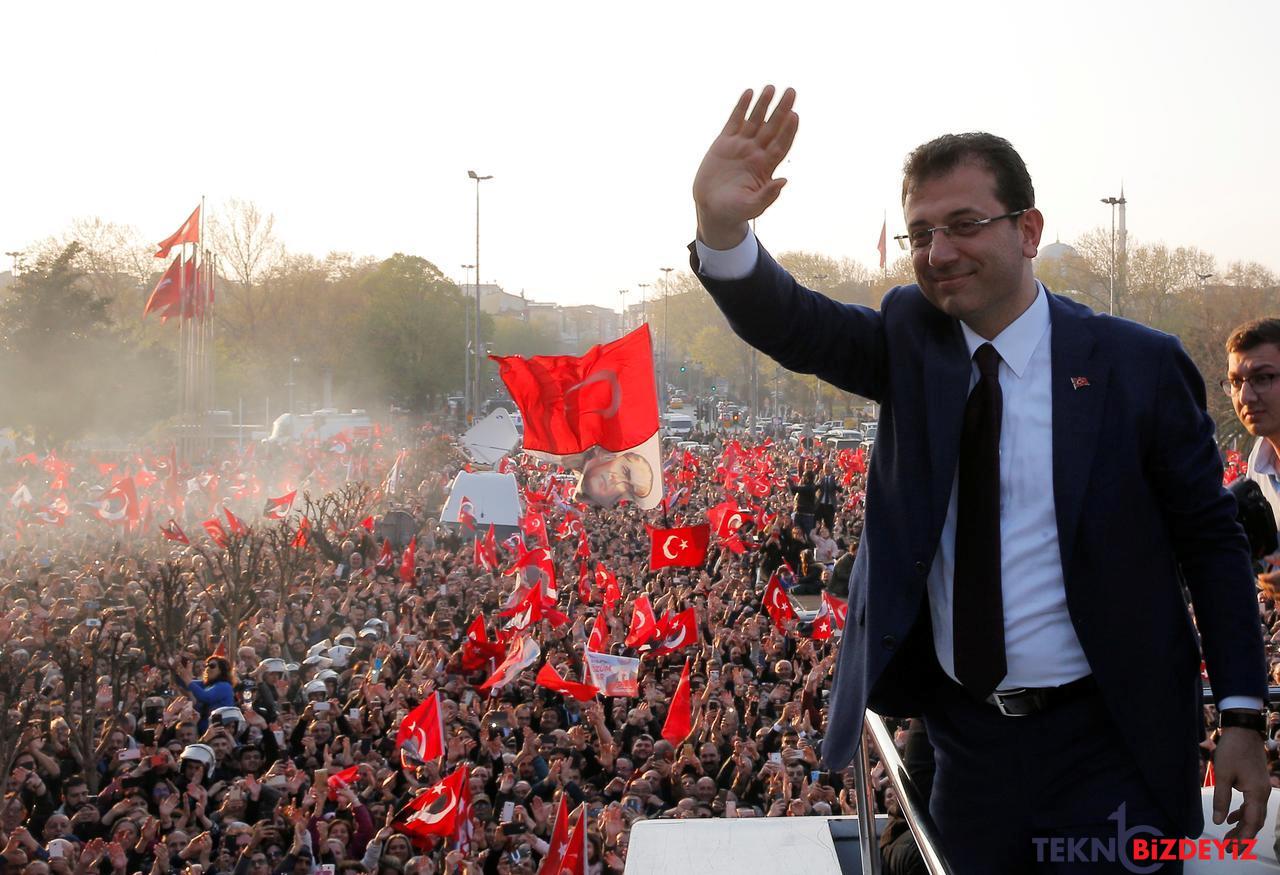 imamoglu akpyi uyariyorum bir alarm caliyorum onlar icin DHBdZidi